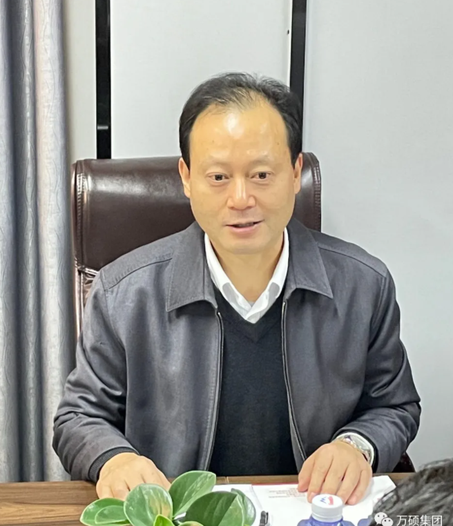 安徽尊龙凯时人生就搏科技产业（集团）有限公司和安徽理工大学共建“产学研合作基地”揭牌仪式隆重举行